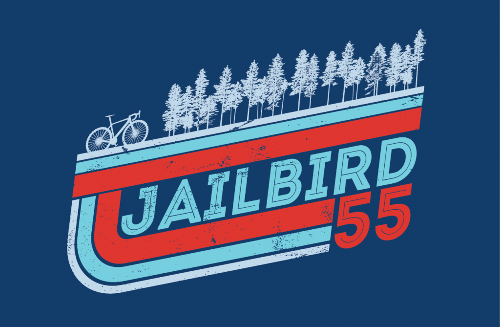 Jailbird 55 Race Design
