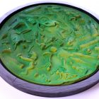 Julie Wright Art Plaster Relief