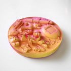 Julie Wright Art Plaster Relief