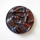 Julie Wright Art Plaster Relief