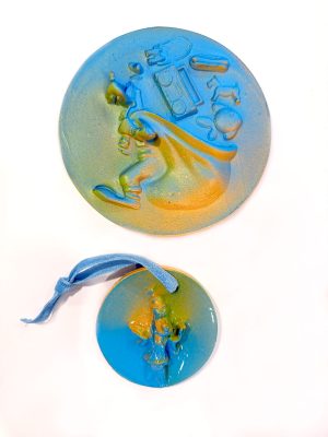 Custom Goofy - Gouffray