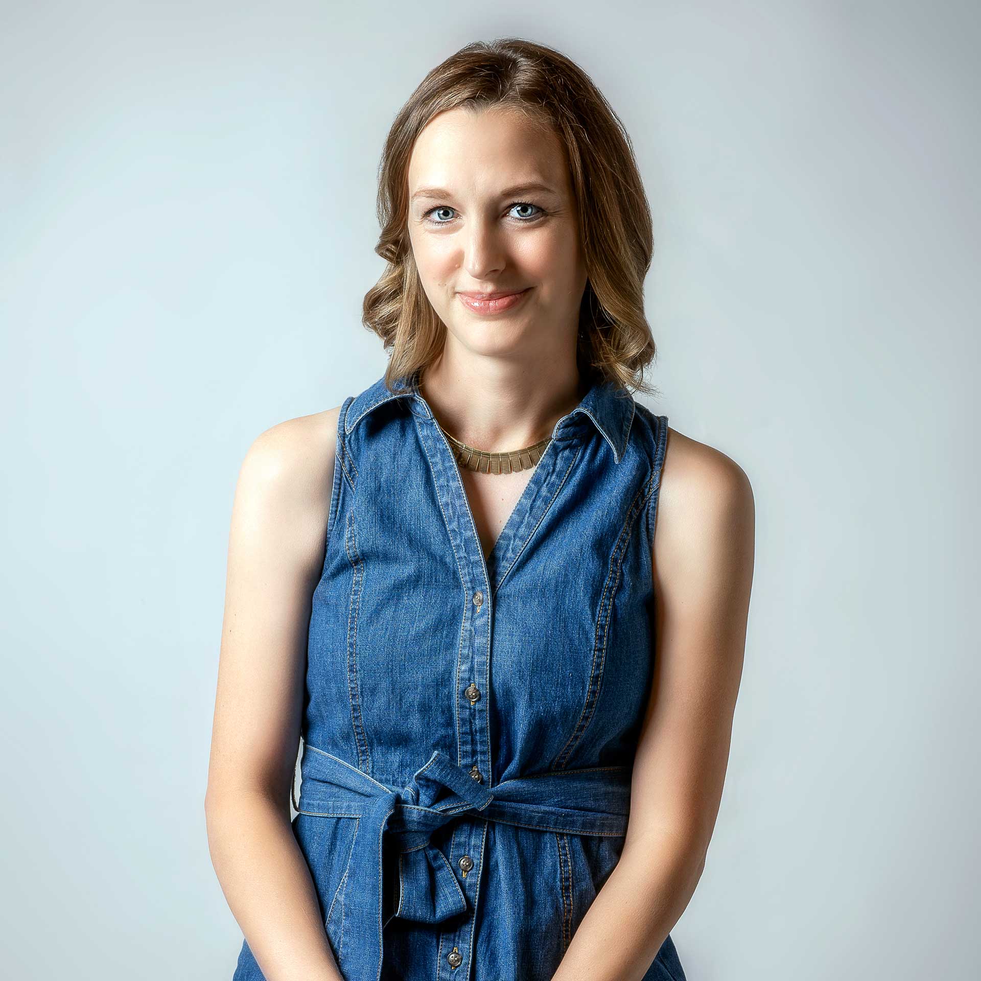 Julie Wright Plaster Artist